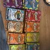 Fryd Donuts 2G Disposable (Mixed Flavors)