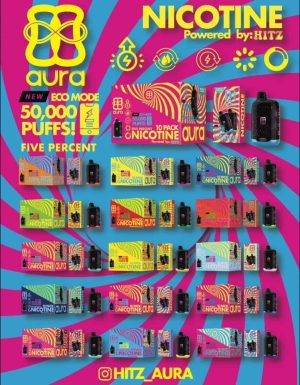 Hitz Aura Nic – view 2