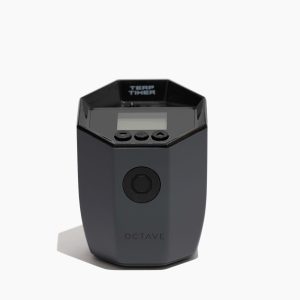 TERP TIMER By OCTAVE – view 5