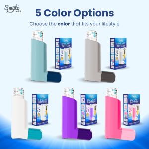 Inhaler 510 Cart Battery + Cloud Filters – view 8