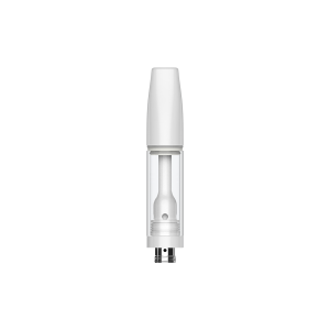 Karno | Full Ceramic 510 Vape Cart – view 2