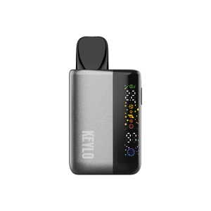 Keylo Pro | Unlock Long-Lasting Flavor