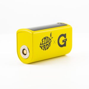 Lemonnade x G Pen Connect Vaporizer – view 3