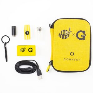 Lemonnade x G Pen Connect Vaporizer – view 6