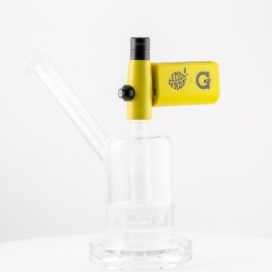 Lemonnade x G Pen Connect Vaporizer – view 2