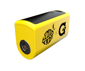 Lemonnade x G Pen Connect Battery