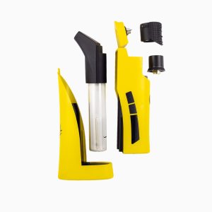 Lemonnade X G Pen Roam Portable E-Rig Vaporizer – view 7