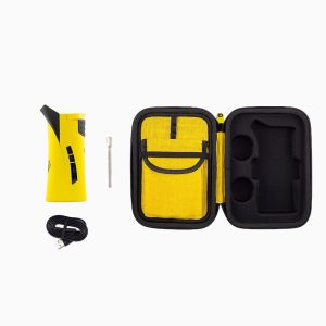 Lemonnade X G Pen Roam Portable E-Rig Vaporizer – view 8