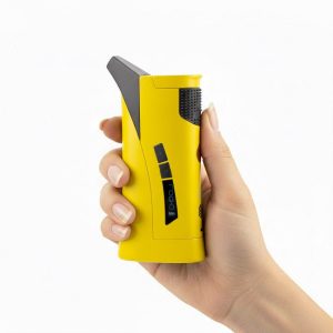Lemonnade X G Pen Roam Portable E-Rig Vaporizer – view 2