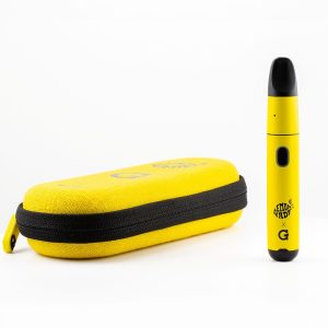 Lemonnade X G Pen Micro+ Vaporizer – view 2