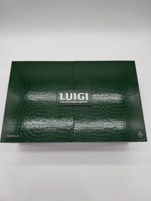 Luigi 2G Disposable with Pre Roll – view 4