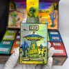 Lunar Lemonheadz Fryd 3G