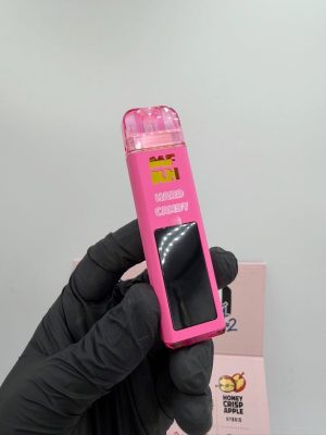 MFKN 2g disposable Vape Pen