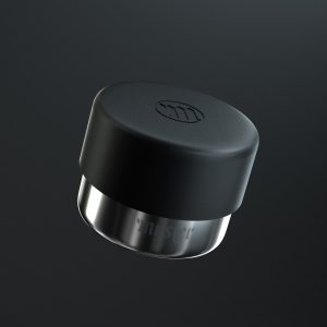 MINI MAGNETIC ASHTRAY – view 2
