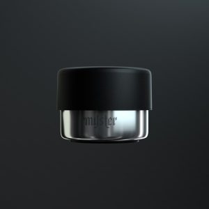 MINI MAGNETIC ASHTRAY – view 4