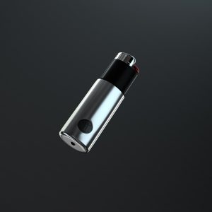 Stashtray | Mini Magnetic Lighter Case – view 2