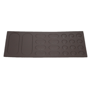 Magnetic Sticker Sheet