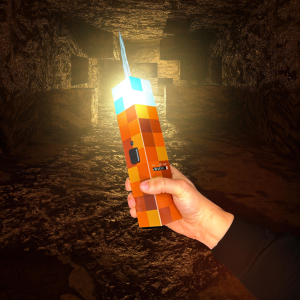 Pixel Kitchen Torch by Smyle™ Labs – view 6