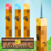 Pixel Kitchen Torch by Smyle™ Labs