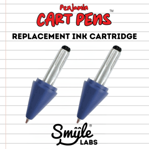 Penjamin Cart Pen Ink Replacement (2 Pack) – view 2
