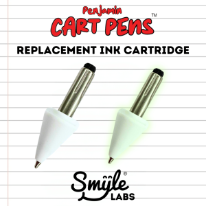 Penjamin Cart Pen Ink Replacement (2 Pack) – view 9