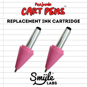 Penjamin Cart Pen Ink Replacement (2 Pack) – view 3