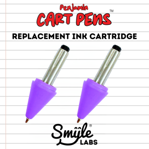 Penjamin Cart Pen Ink Replacement (2 Pack) – view 4