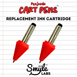 Penjamin Cart Pen Ink Replacement (2 Pack) – view 5