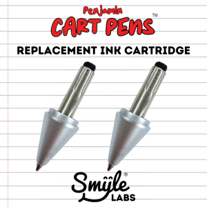 Penjamin Cart Pen Ink Replacement (2 Pack) – view 6
