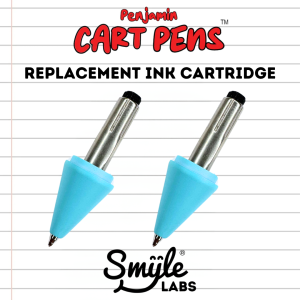 Penjamin Cart Pen Ink Replacement (2 Pack) – view 7