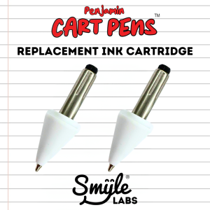 Penjamin Cart Pen Ink Replacement (2 Pack) – view 8