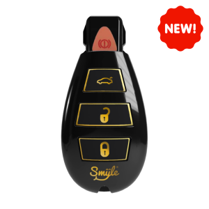 Car Key Penjamin by Smyle™ Labs – view 9