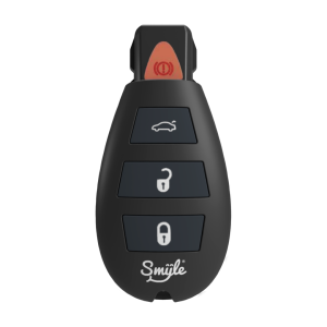 Car Key Penjamin by Smyle™ Labs – view 10