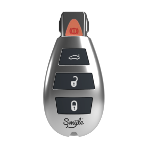 Car Key Penjamin by Smyle™ Labs – view 11