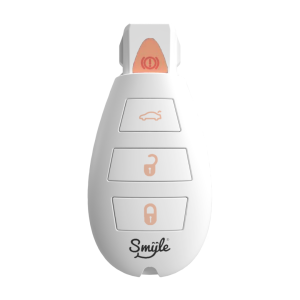Car Key Penjamin by Smyle™ Labs – view 12