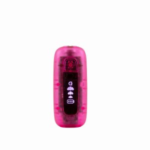 G Pen 510 Original - Pink Translucent