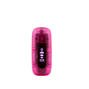 G Pen 510 Original - Pink Translucent – view 13