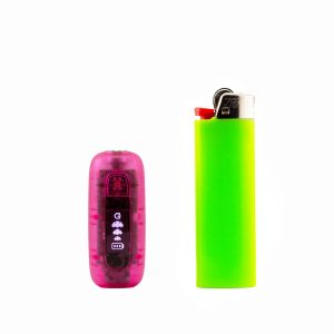 G Pen 510 Original - Pink Translucent – view 4