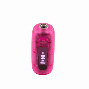 G Pen 510 Original - Pink Translucent – view 8