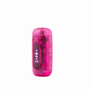 G Pen 510 Original - Pink Translucent – view 5