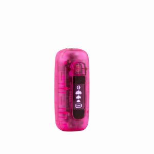 G Pen 510 Original - Pink Translucent – view 6