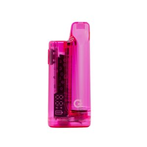 G Pen Hydout 510 Battery - Pink Translucent – view 16