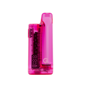 G Pen Hydout 510 Battery - Pink Translucent – view 15