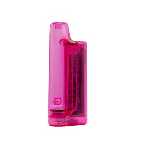 G Pen Hydout 510 Battery - Pink Translucent – view 11