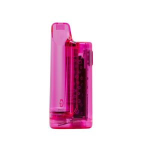 G Pen Hydout 510 Battery - Pink Translucent – view 10
