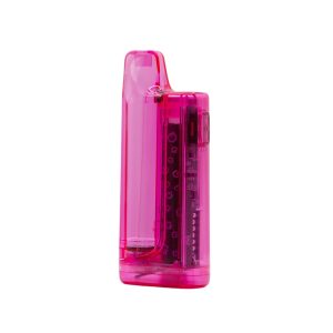 G Pen Hydout 510 Battery - Pink Translucent – view 8