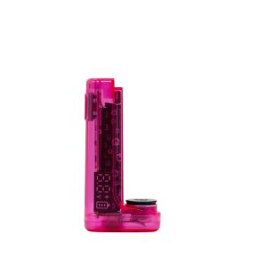 G Pen Hydout 510 Battery - Pink Translucent – view 7