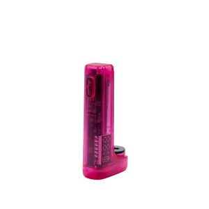 G Pen Hydout 510 Battery - Pink Translucent – view 6
