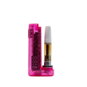 G Pen Hydout 510 Battery - Pink Translucent – view 4