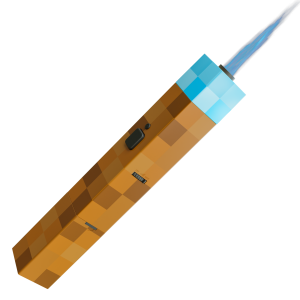 Pixel Kitchen Torch by Smyle™ Labs – view 12